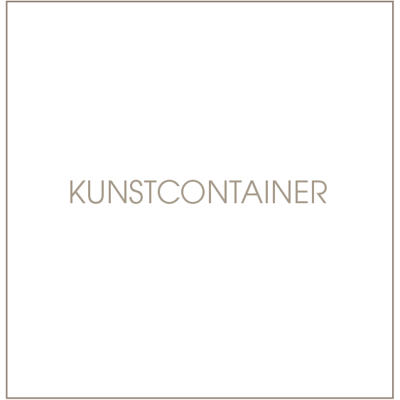 Kunstcontainer
